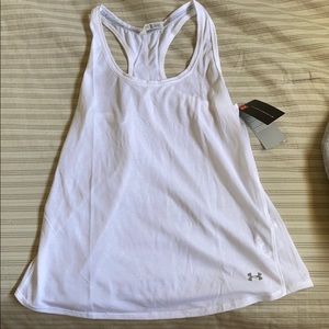 Under armour tank top
